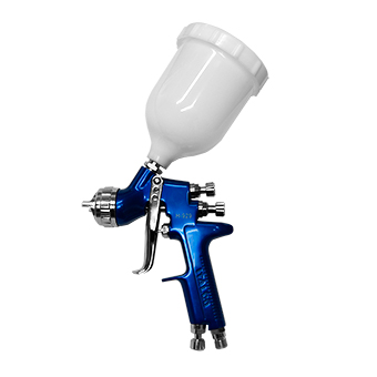 GPI H929 LVMP GRAVITY S/GUN 1.3 - VA9293 